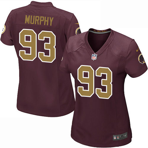 women Washington Redskins jerseys-048